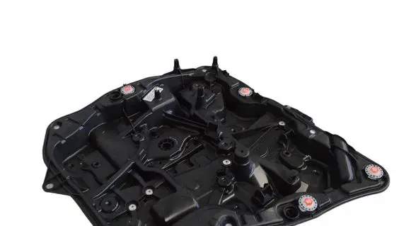BMW 7 G11 G12 Rear window lifting mechanism without motor 