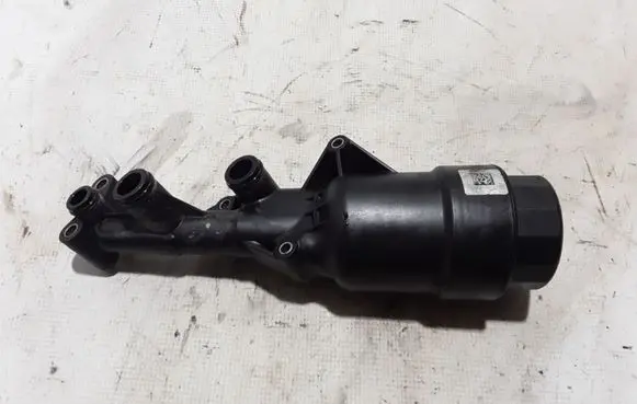 Mercedes-Benz Sprinter W907 W910 Oil filter mounting bracket 70321178