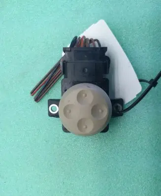 Audi Q7 4L Seat control switch 8E0959777B