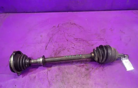 Renault Scenic I Front driveshaft 