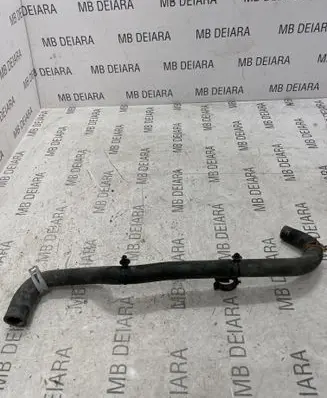 Tesla Model S Engine coolant pipe/hose 103785500D