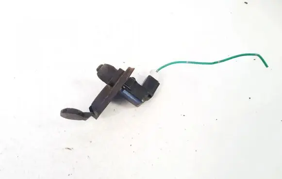 Honda Civic Front door sensor 