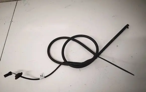 Tesla Model S Sensor 600757600C