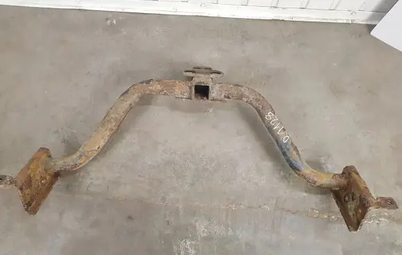 Chrysler Pacifica Tow bar set 