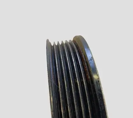 Volkswagen Golf V Crankshaft pulley 03D105255D