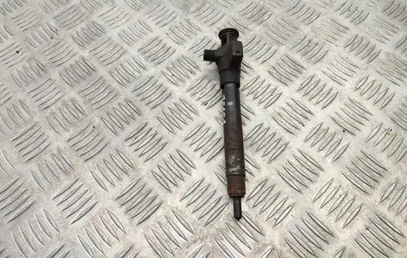 Peugeot 2008 II Fuel injector 9674984080