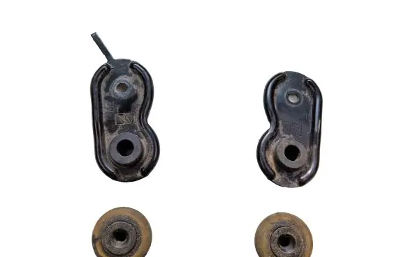 Subaru Outback (BT) Radiator support slam panel bracket 45135FE000 EPDM