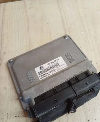 Engine control unit/module
