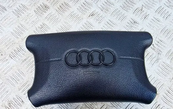 Audi Cabriolet B3 8G Steering wheel airbag 
