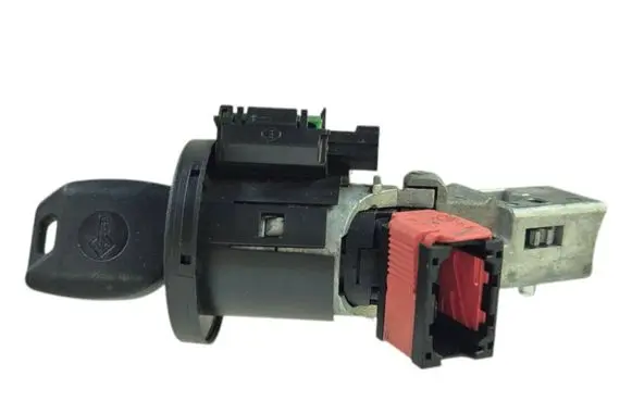 Renault Modus Ignition lock N0502060A02