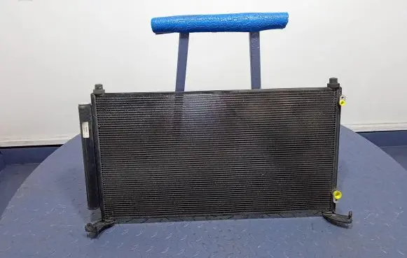 Acura TL Air conditioning (A/C) radiator (interior) 