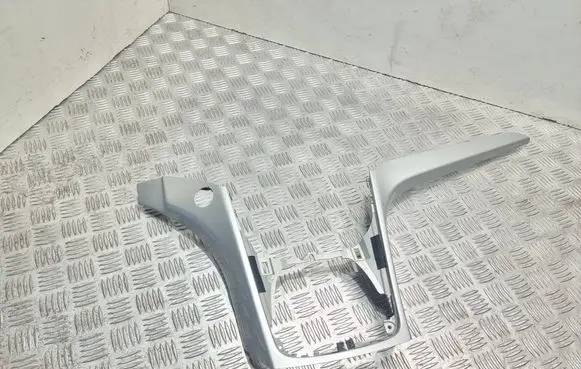 Panel trim