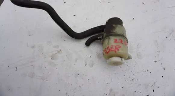 Citroen C-Crosser Power steering fluid tank/reservoir 