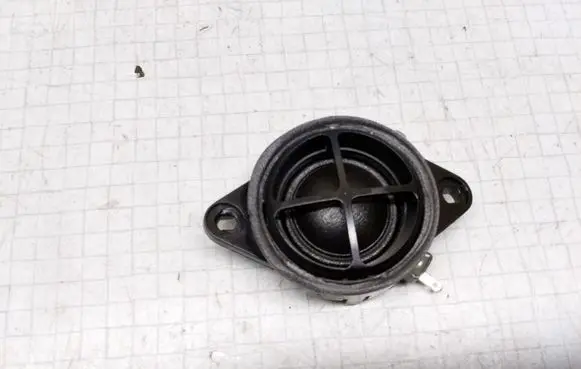 Audi A6 S6 C4 4A Front door high frequency speaker 4913410050 4A0035399
