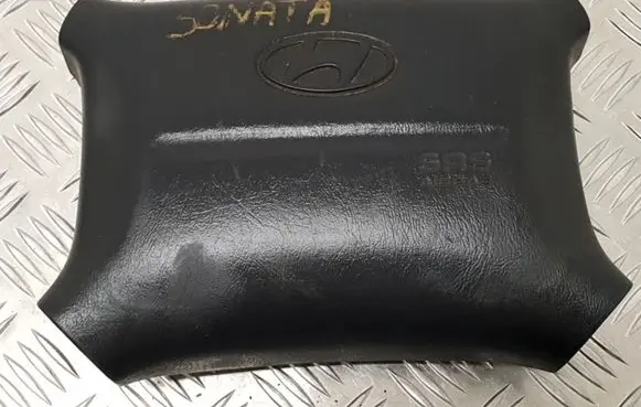 Hyundai Sonata Steering wheel airbag MAAD9312EQN