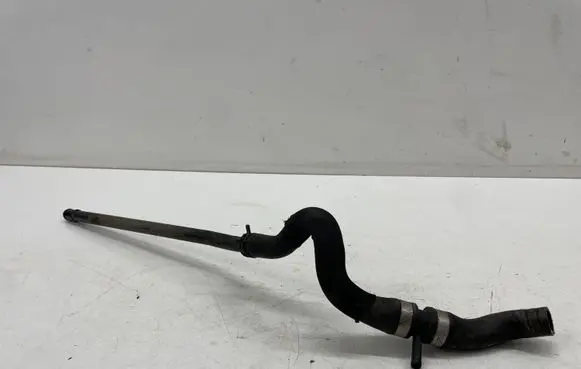 Mercedes-Benz C W205 Engine coolant pipe/hose A2058300002 A2058301202