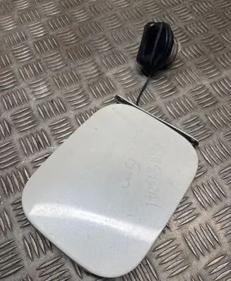 Nissan Qashqai Fuel tank cap 