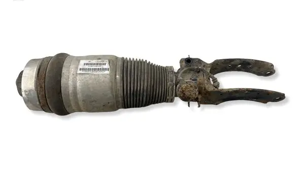 Audi Q7 4L Air suspension front shock absorber 7L8616039D 166ATE04601A99J