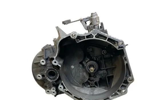 Opel Astra K Manual 6 speed gearbox 55593195