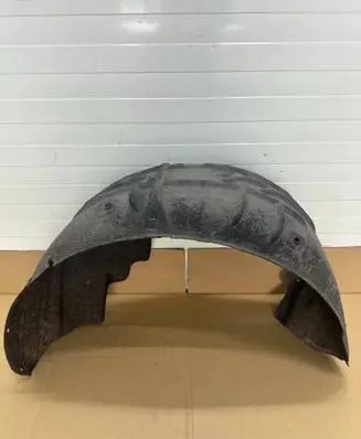 Volkswagen Arteon Rear arch fender liner splash guards 3G8810972