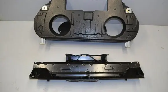 BMW X5 E70 Seat frame 7278225 7170838 52207278225