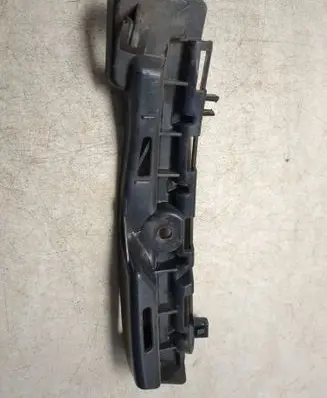 Peugeot 108 Rear bumper mounting bracket 3200401162 0130600100