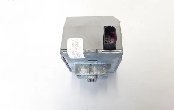 Steering wheel lock