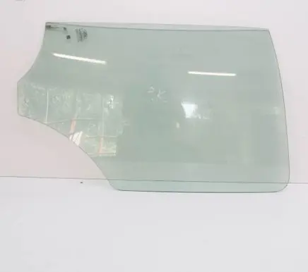 Ford Transit Custom Front door window glass four-door BK21V21411A AS2