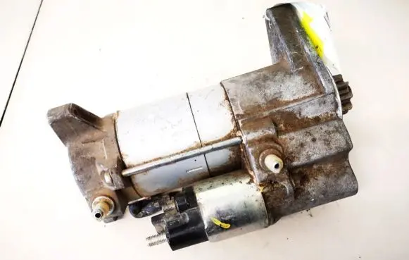 Land Rover Discovery 4 - LR4 Starter motor 4280005950 428000-5950