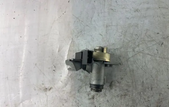 Audi A4 S4 B6 8E 8H Tailgate exterior lock 8E0827573