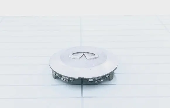 Original wheel cap