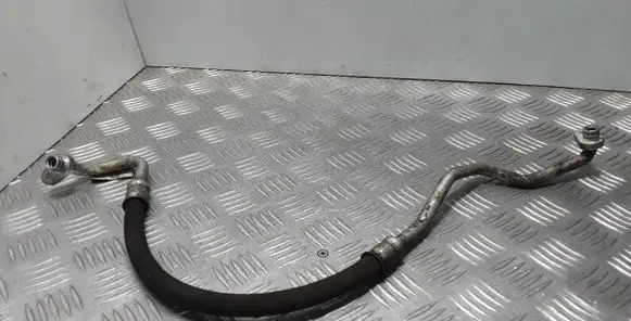 Jaguar F-Pace Air conditioning (A/C) pipe/hose GX7319N601BC