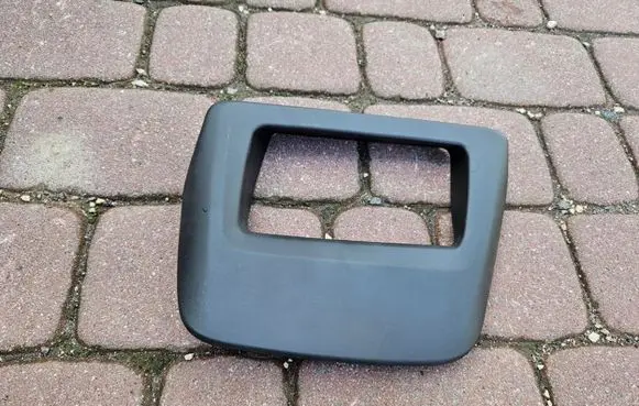 Opel Insignia B Dashboard glove box trim 