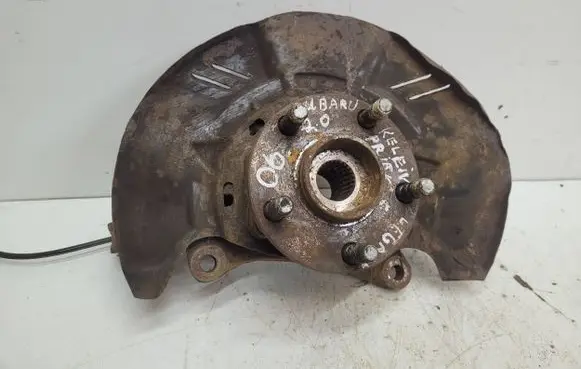 Subaru Legacy Front wheel hub