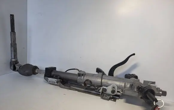 BMW X3 E83 Steering wheel axle set 6764003