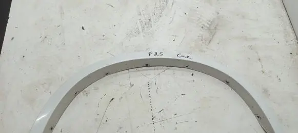 BMW X1 F48 F49 Rear arch trim 8050457