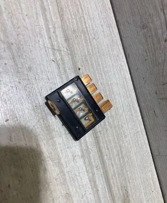 Hyundai i40 Fuse 1879001034