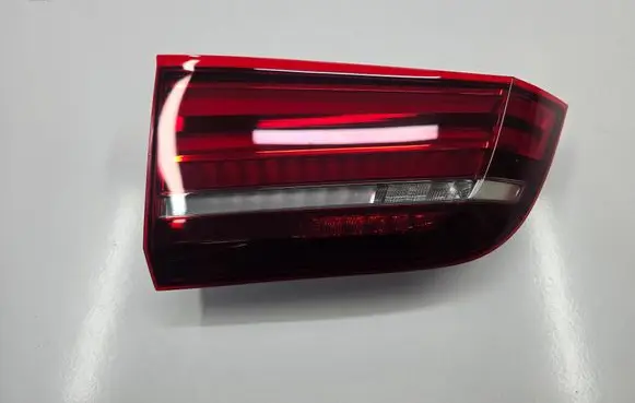 BMW X5 F15 Tailgate rear/tail lights 7301271 7301271010156
