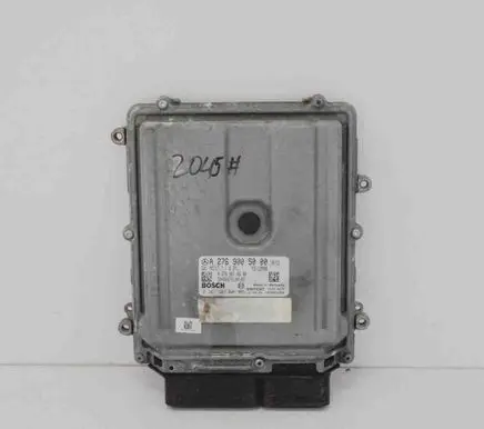 Mercedes-Benz C W204 Engine control unit/module A2769005000
