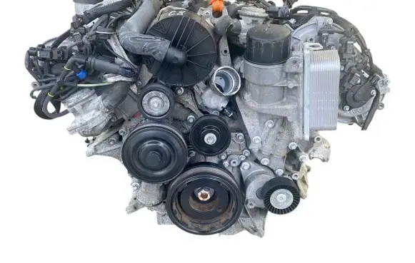 Mercedes-Benz E W212 Engine 272980 M272980