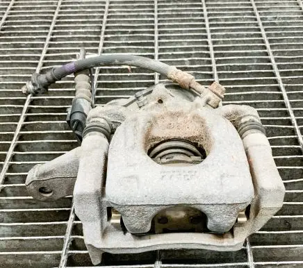 Nissan Qashqai Rear brake caliper 32353311C