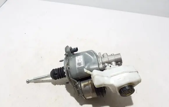 Skoda Octavia Mk4 Brake booster