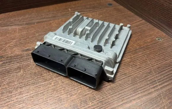 Mercedes-Benz Vito Viano W639 Engine control unit/module A6511501879 6511501879