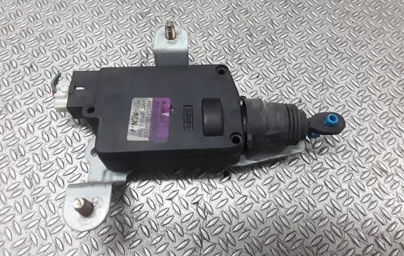 Hyundai Matrix Central locking relay F00S4A2636