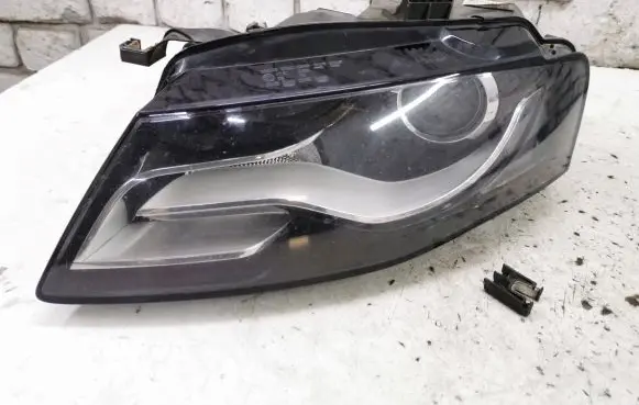 Audi A4 S4 B8 8K Headlight/headlamp 8K0941003G 0301240281