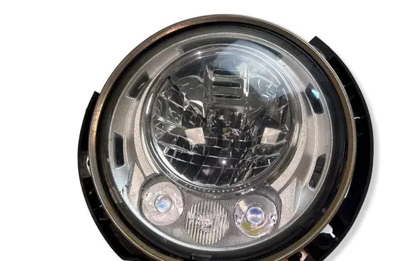 Jeep Wrangler Headlight/headlamp 68304051AB