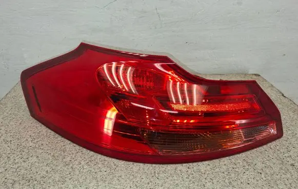Opel Insignia A Rear/tail lights 13277877 08101014433311 495056087