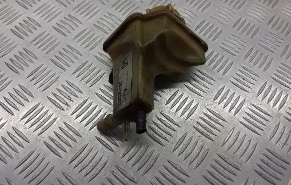Ford Fusion Power steering tank cap 2S6C3531BC
