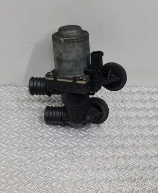 BMW 3 E46 Coolant heater control valve 64118369805 1147412144