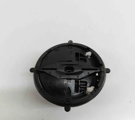 Nissan Qashqai J12 Other devices 963673JA2E